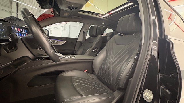 Caoa Chery Tiggo 8 Pro - foto 8
