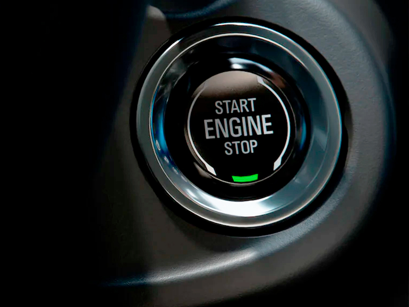 SPIN 1.8 LTZ 7L 8V FLEX 4P AUTOMÁTICO6