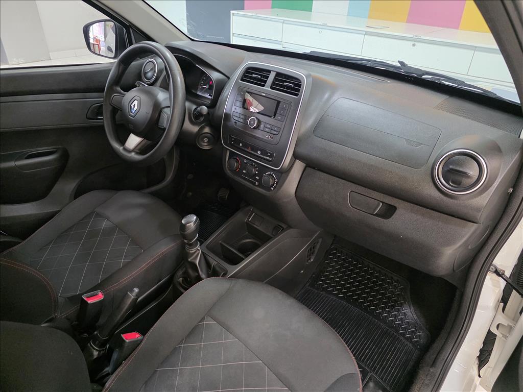 KWID 1.0 12V SCE FLEX ZEN MANUAL8