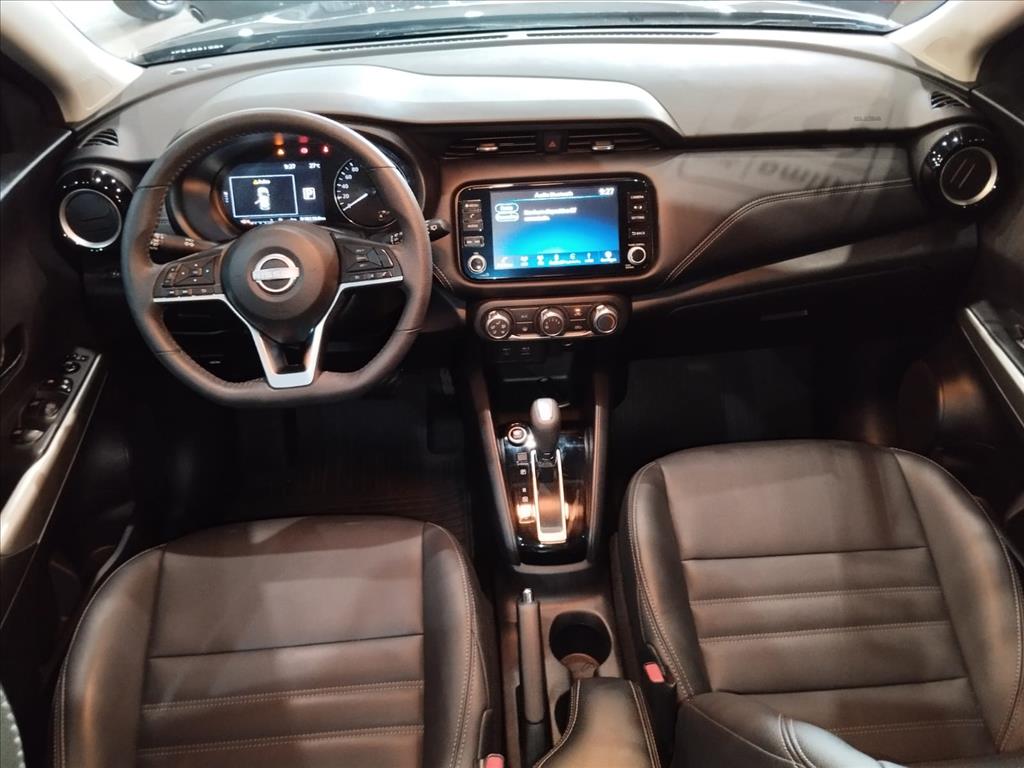 KICKS 1.6 16V FLEXSTART ADVANCE XTRONIC9