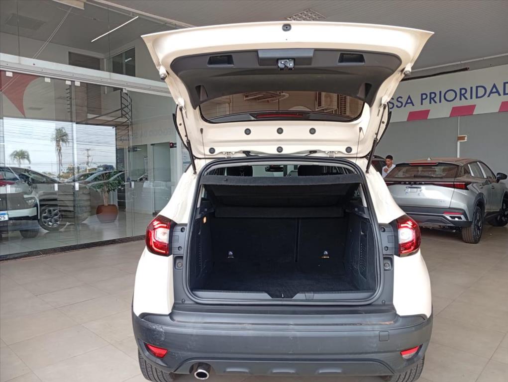 CAPTUR 1.6 16V SCE FLEX LIFE X-TRONIC4