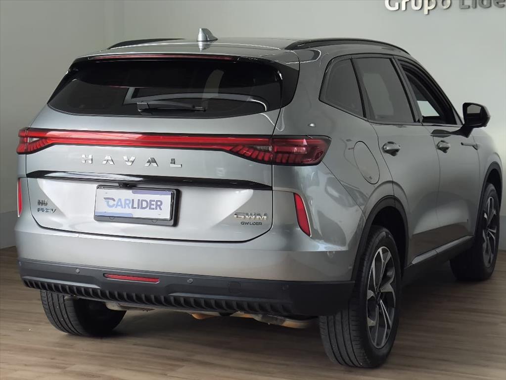 HAVAL H6 1.5 PHEV PREMIUM AWD E-TRACTION18