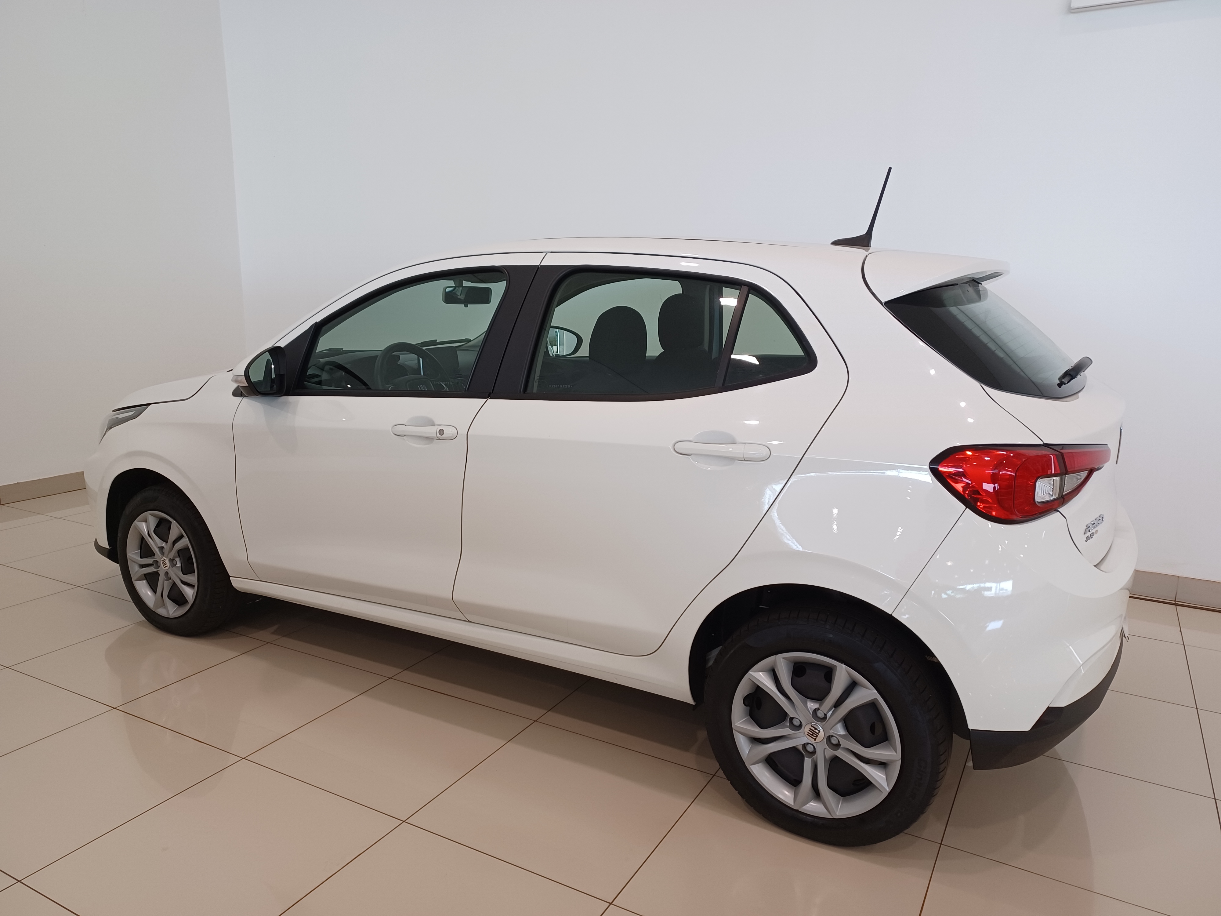 Fiat-ARGO-1.0 FIREFLY FLEX DRIVE MANUAL