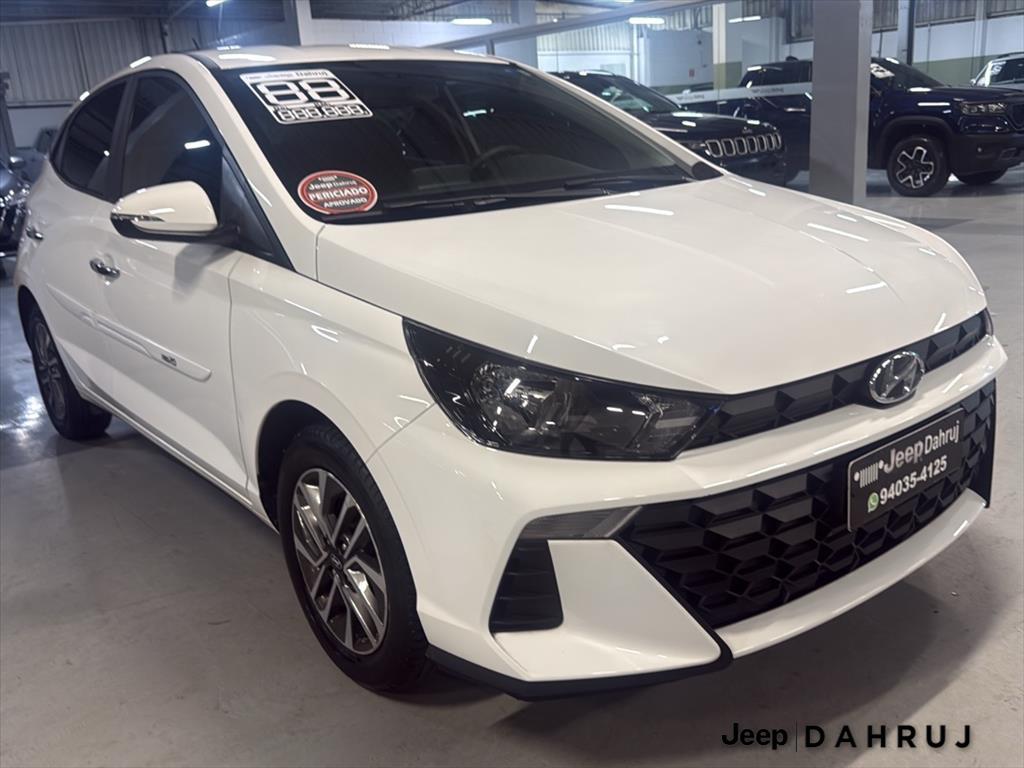 HB20 1.0 12V FLEX LIMITED PLUS MANUAL2