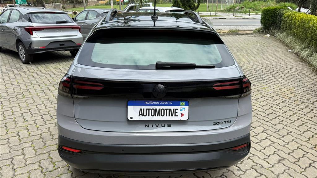 NIVUS 1.0 200 TSI TOTAL FLEX HIGHLINE AUTOMÁTICO5