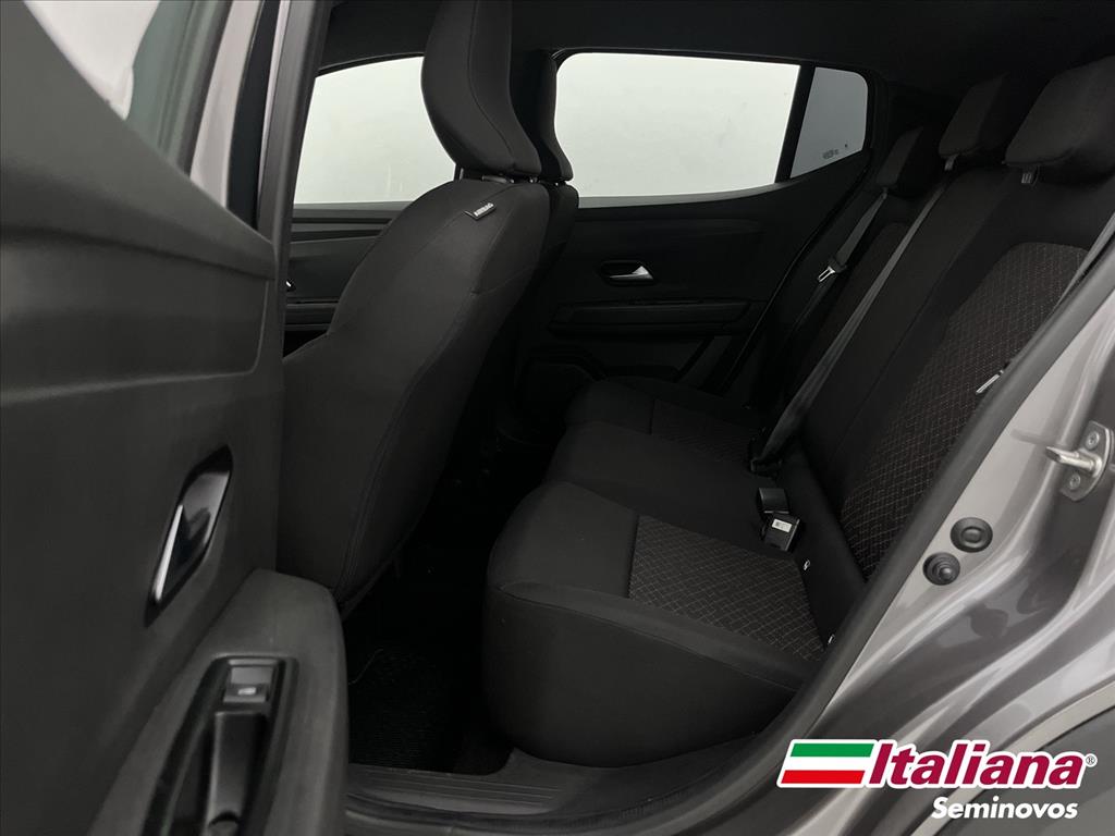 KARDIAN 1.0 TCE FLEX EVOLUTION EDC13