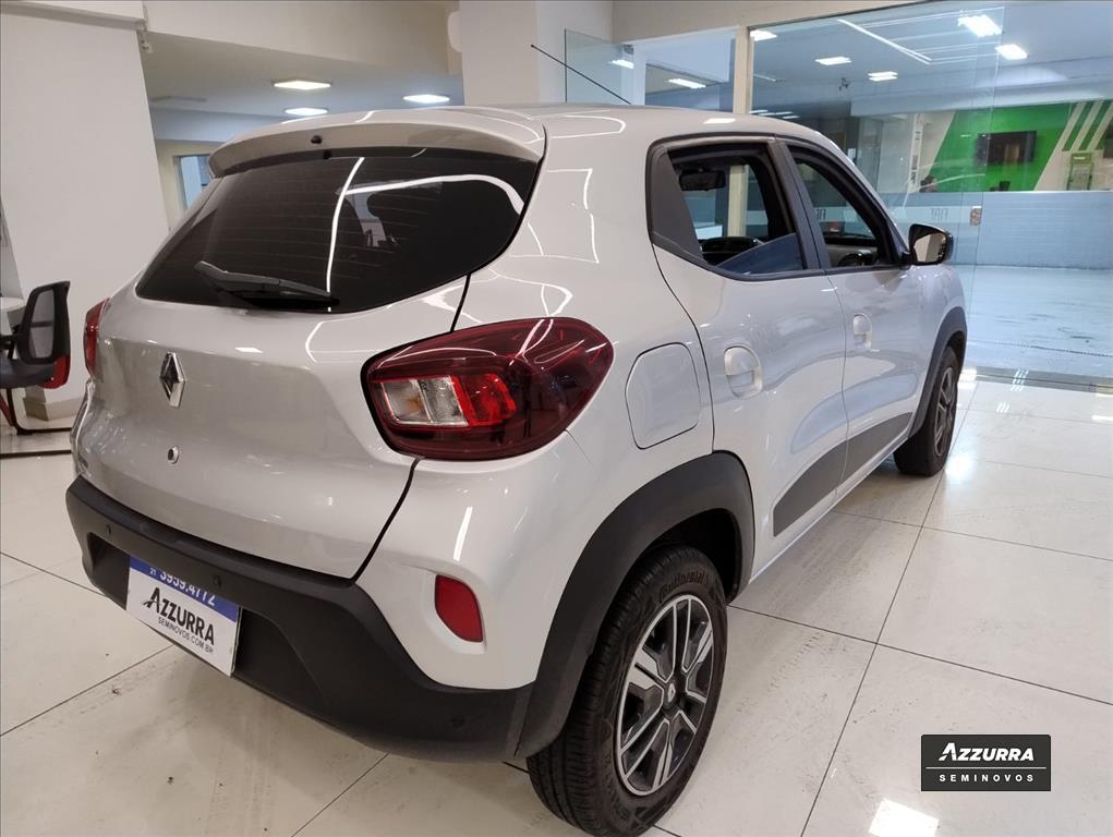 KWID 1.0 12V SCE FLEX INTENSE MANUAL7