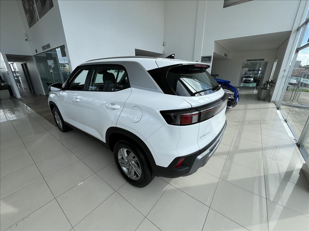 Hyundai-CRETA-1.0 TGDI FLEX COMFORT SAFETY AUTOMÁTICO