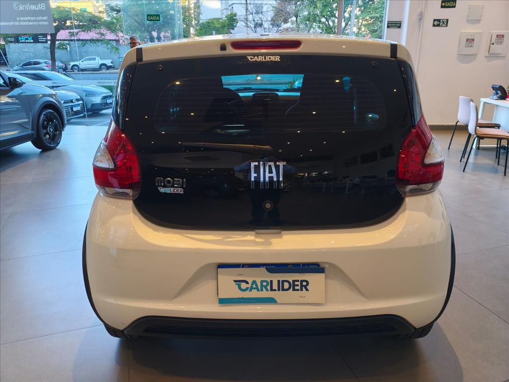 MOBI 1.0 EVO FLEX LIKE. MANUAL4