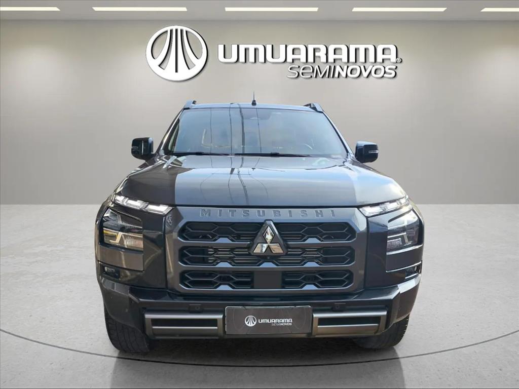 TRITON 2.4 BITURBO DIESEL CD KATANA 4X4 AUTOMÁTICO0