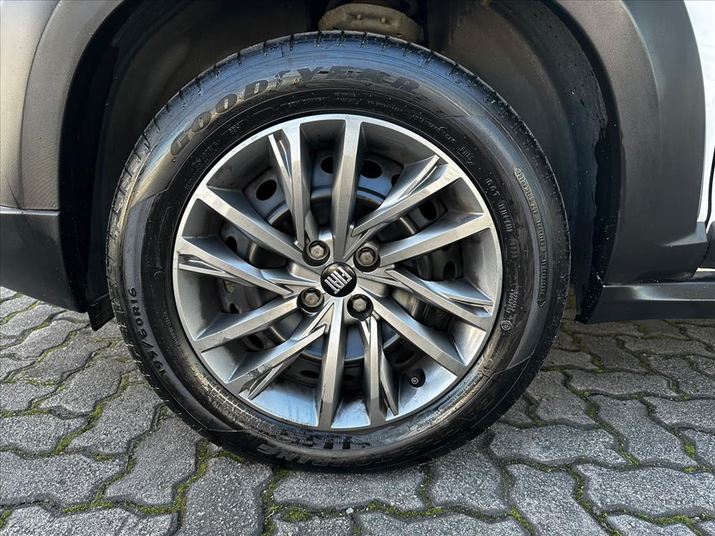 PULSE 1.3 FLEX DRIVE CVT11