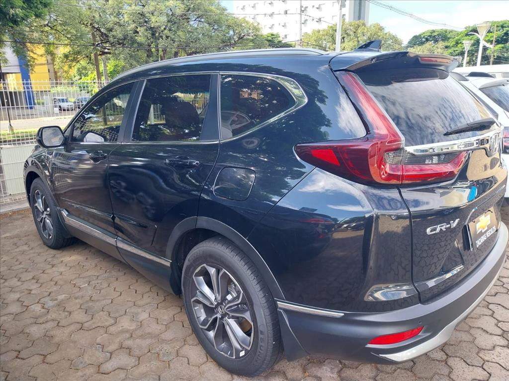 CRV 1.5 16V VTC TURBO GASOLINA TOURING AWD CVT5