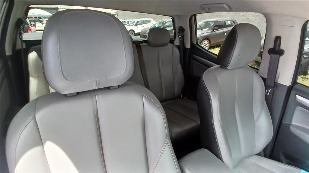 S10 2.8 16V TURBO DIESEL LTZ CD 4X4 AUTOMÁTICO10