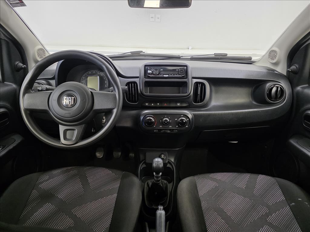 MOBI 1.0 EVO FLEX LIKE. MANUAL8