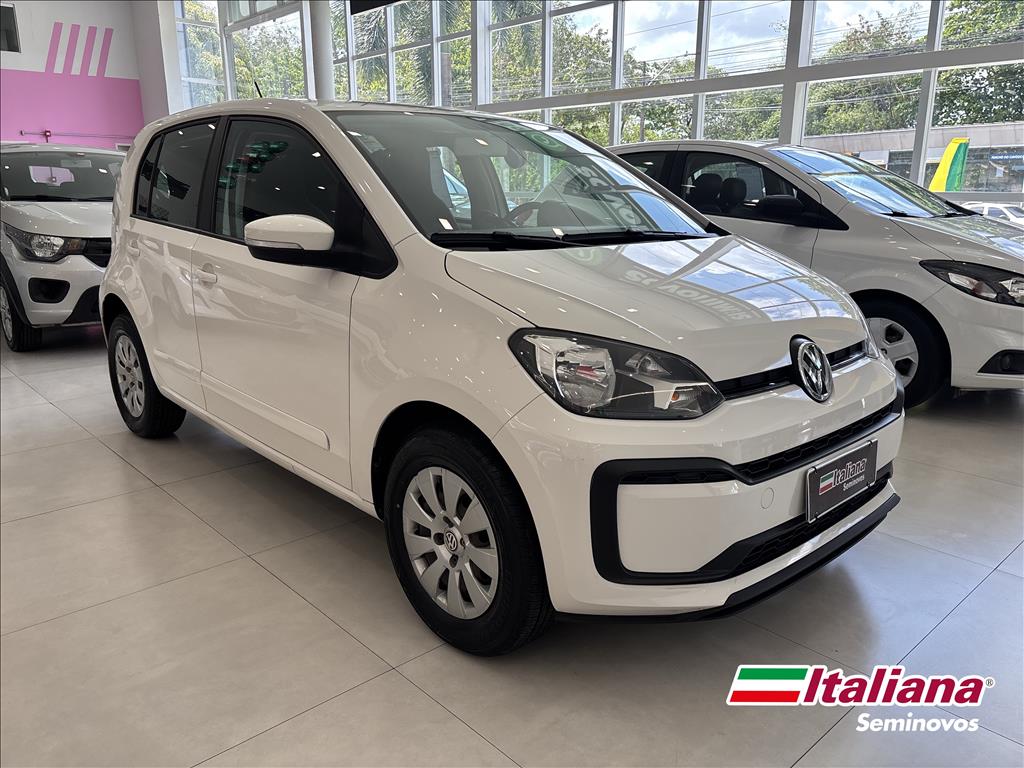 UP 1.0 MPI TOTAL FLEX 4P MANUAL UP 1.0 MPI TOTAL FLEX 4P MANUAL