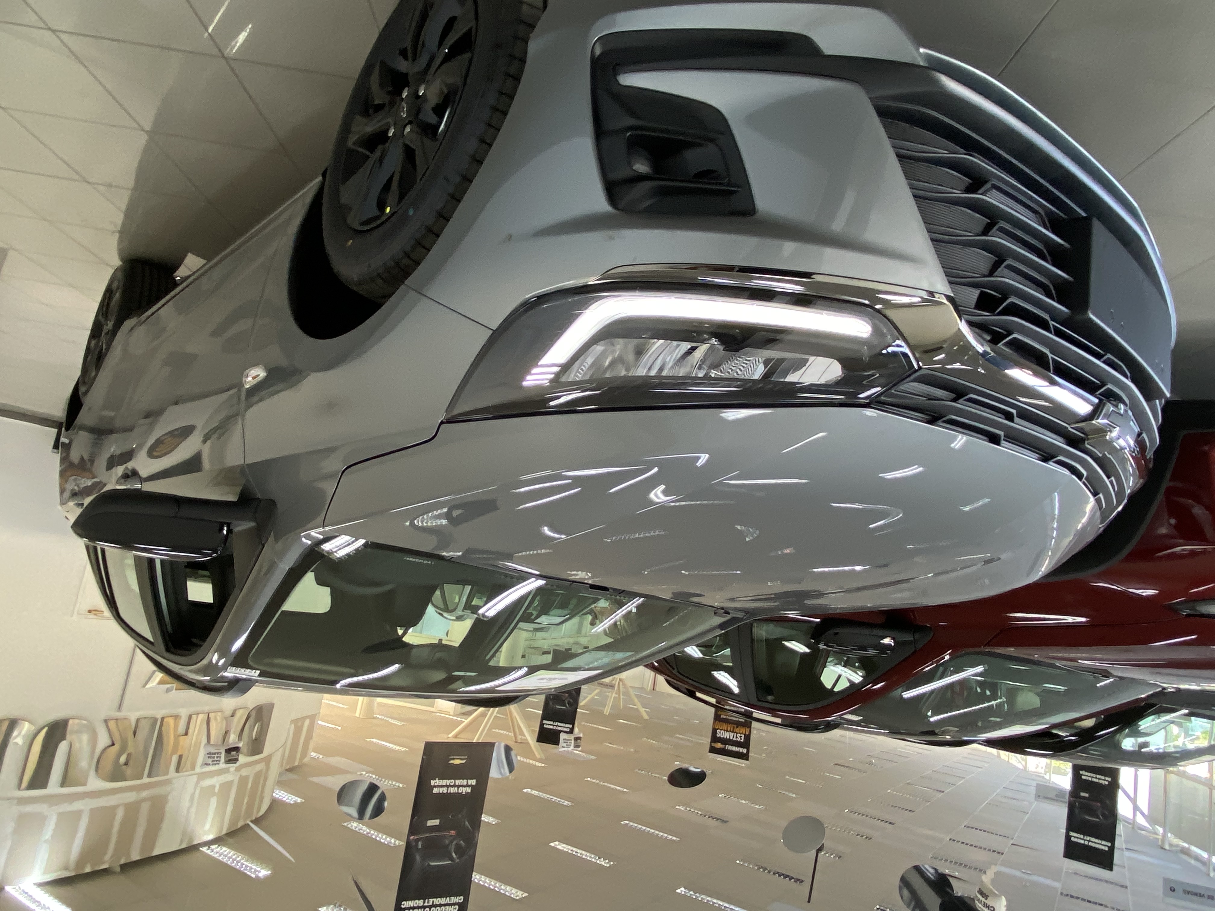 ONIX 1.0 TURBO FLEX ACTIV AUTOMÁTICO4