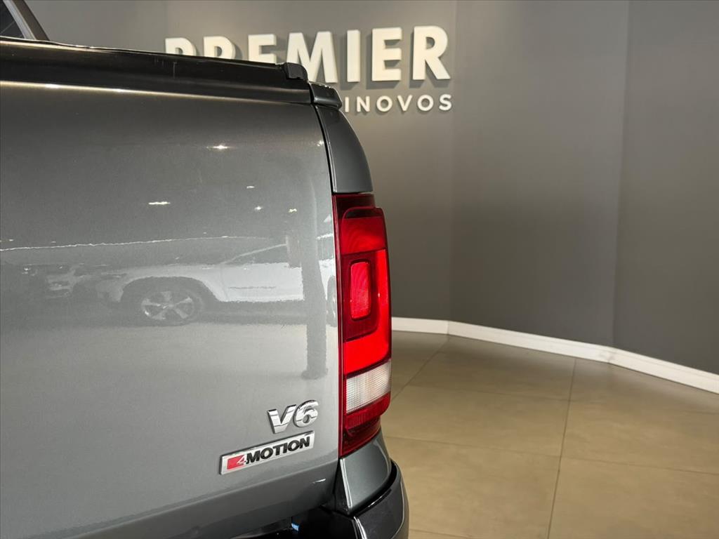 AMAROK 3.0 V6 TDI DIESEL HIGHLINE EXTREME CD 4MOTION AUTOMÁTICO11