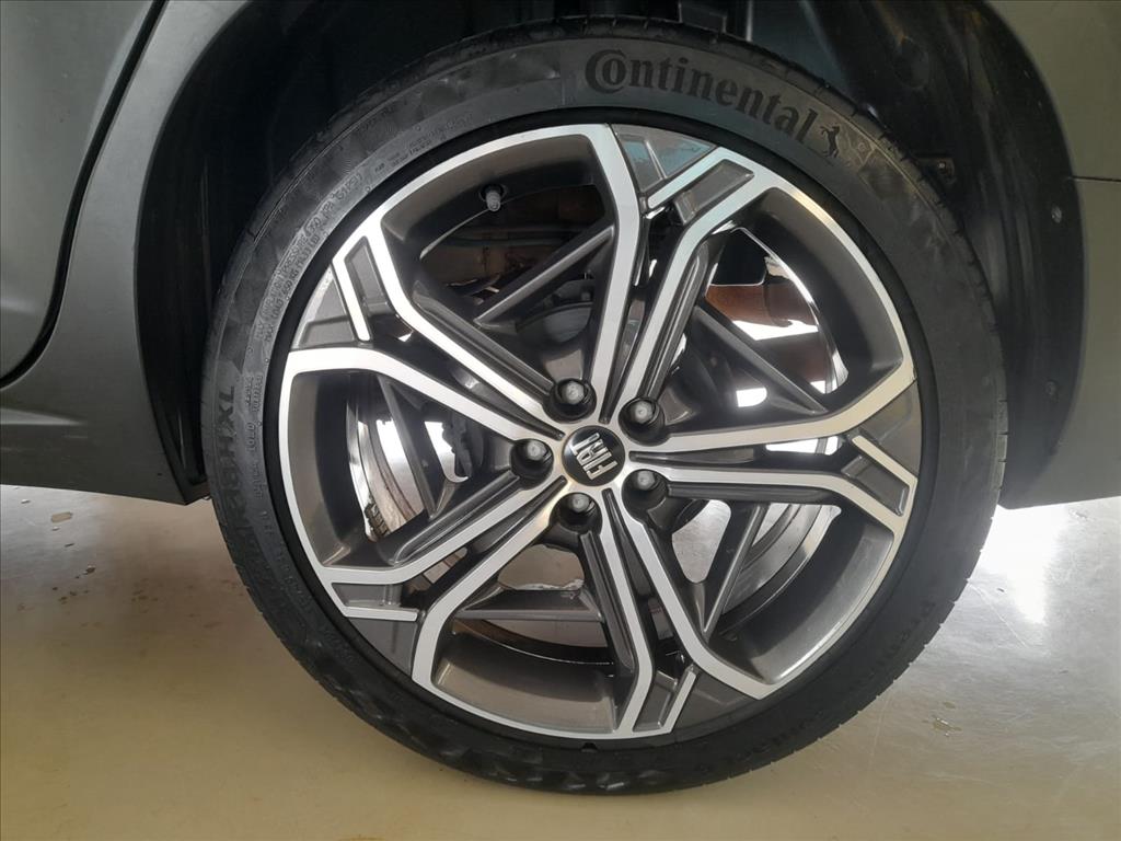 FASTBACK 1.0 TURBO 200 FLEX AUDACE CVT13