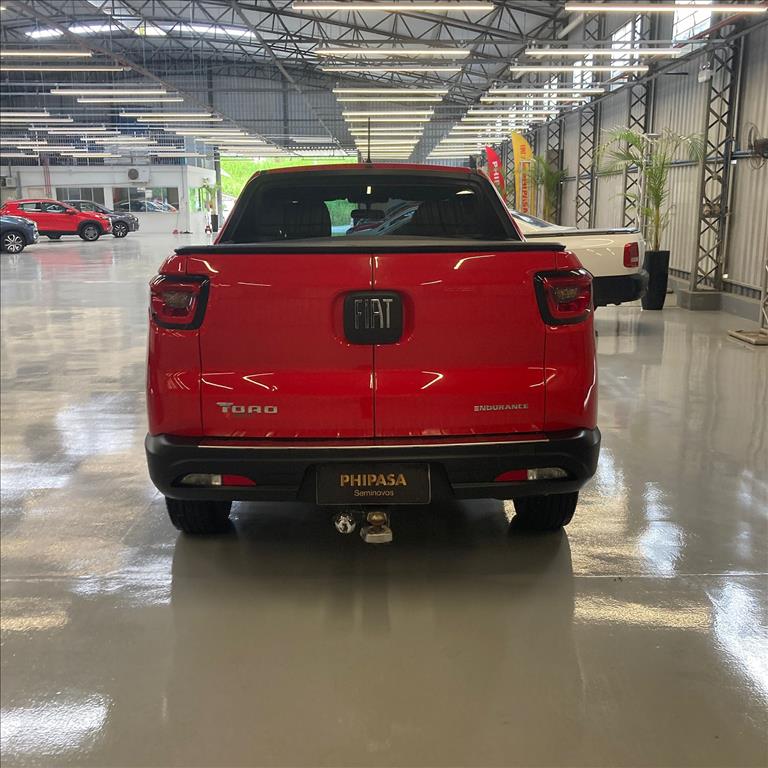 TORO 1.8 16V EVO FLEX ENDURANCE AT65