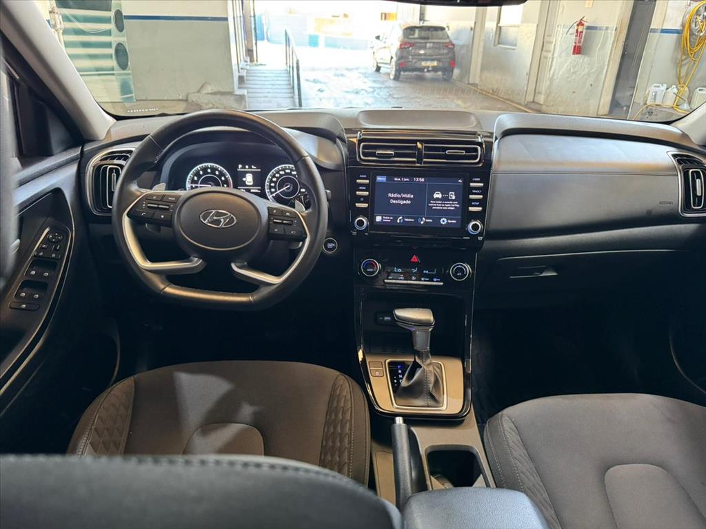 Hyundai-CRETA-1.0 TGDI FLEX LIMITED AUTOMÁTICO