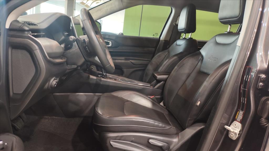 COMPASS 1.3 T270 TURBO FLEX LONGITUDE AT6
