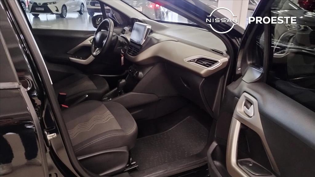 2008 1.6 16V FLEX ALLURE 4P MANUAL6