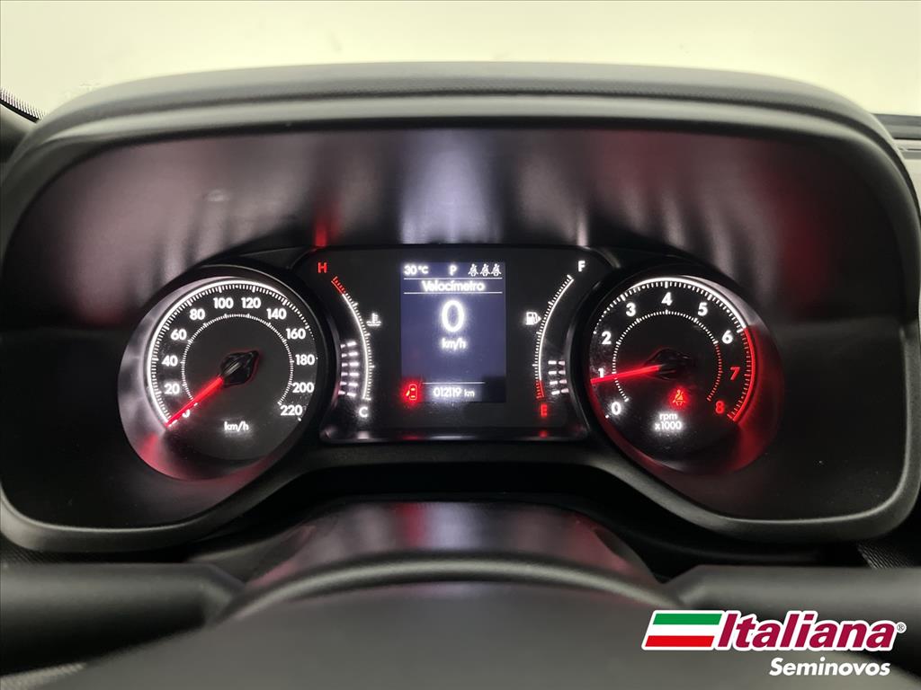 PULSE 1.3 FLEX DRIVE MANUAL10