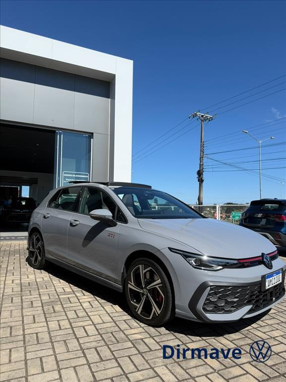 GOLF 2.0 370 TSI GASOLINA GTI DSG5