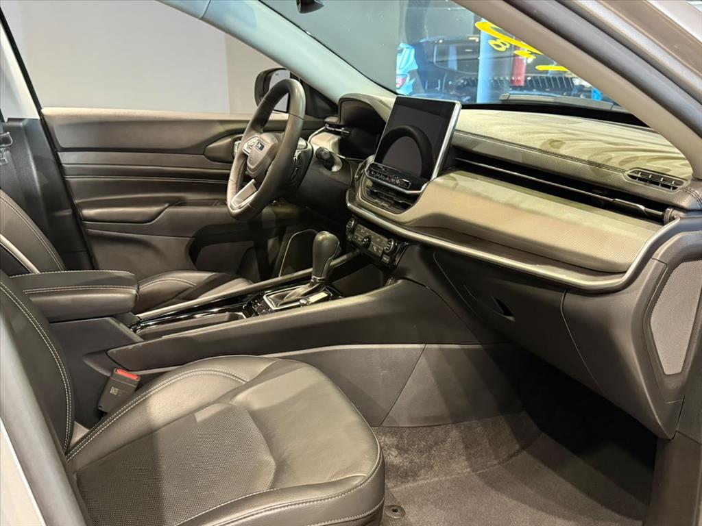 COMPASS 1.3 T270 TURBO FLEX LONGITUDE AT64