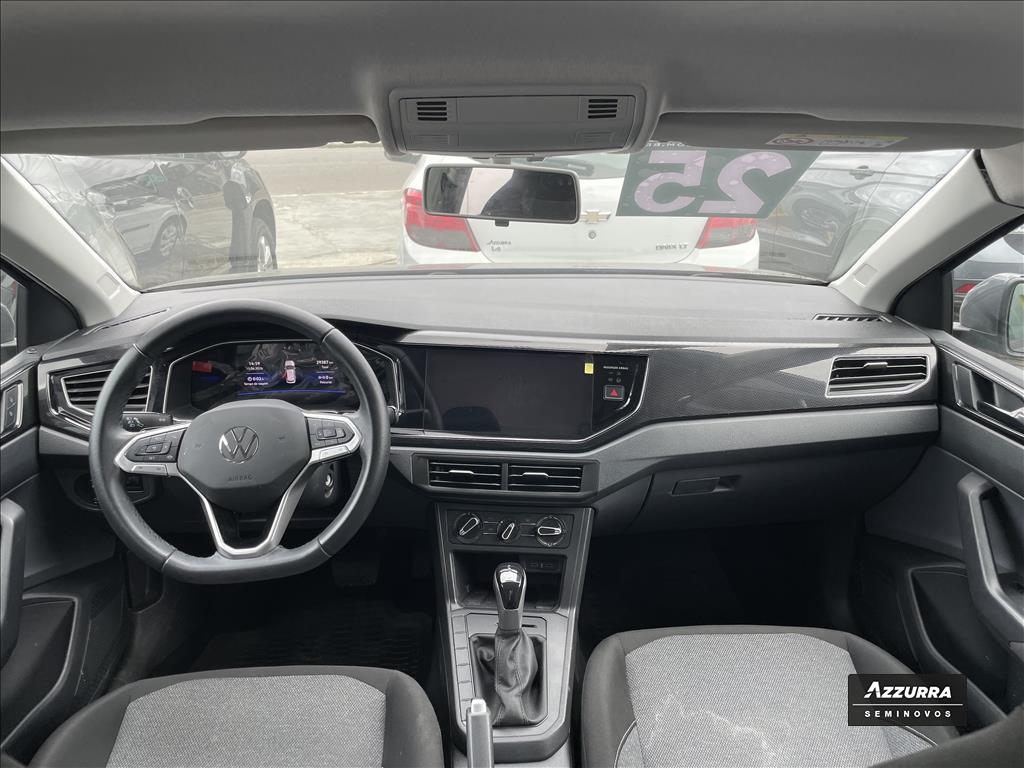 VIRTUS 1.0 170 TSI AUTOMÁTICO11