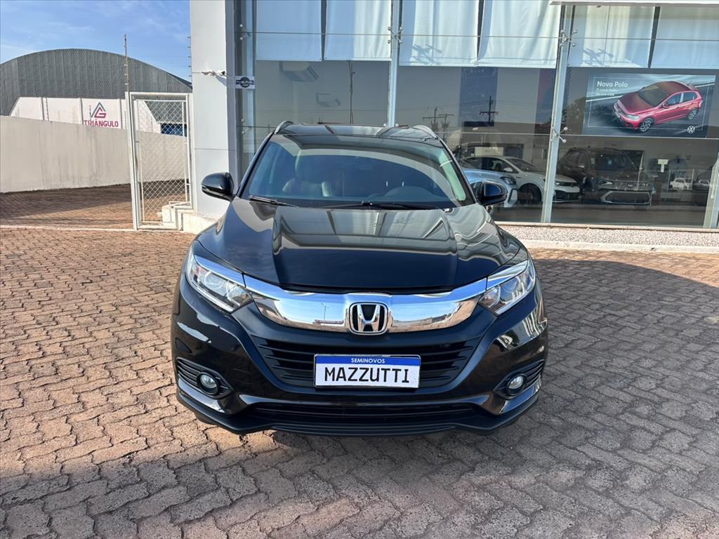 HR-V 1.8 16V FLEX EXL 4P AUTOMÁTICO1