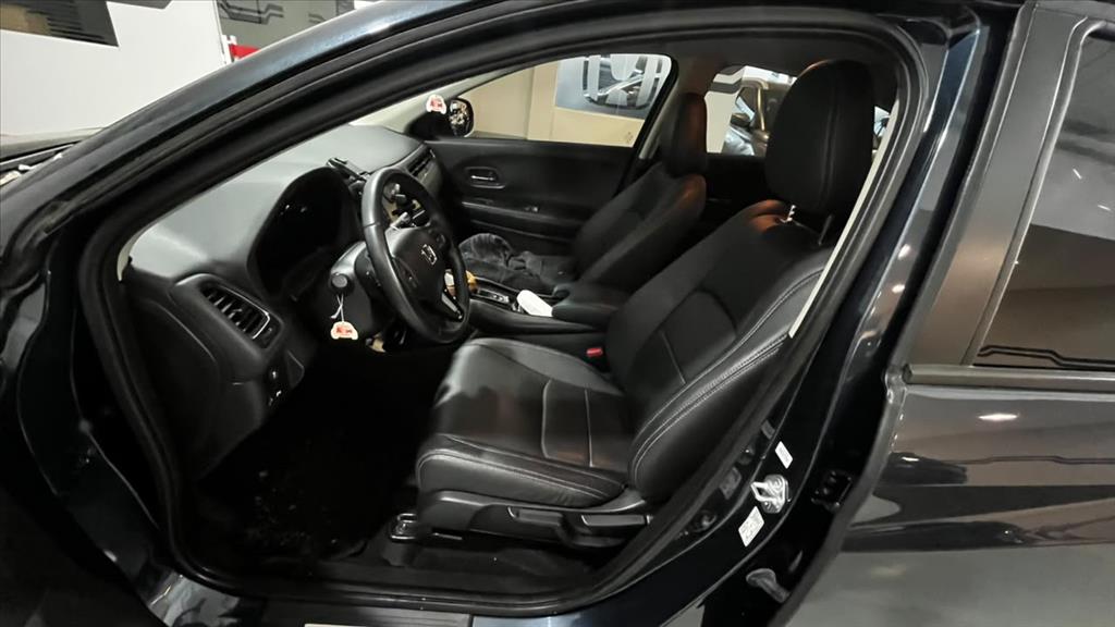 HR-V 1.8 16V FLEX EX 4P AUTOMÁTICO7