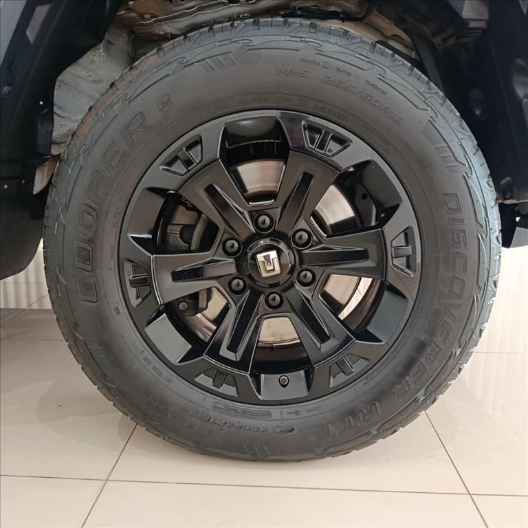 TANK 300 2.0 HI4-T PHEV 4X4 9HAT13
