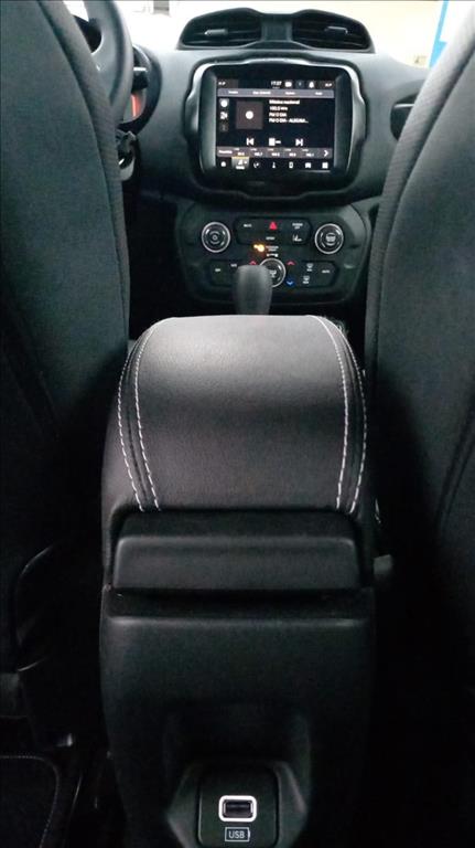 RENEGADE 1.3 T270 TURBO FLEX SPORT ALTITUDE AT610