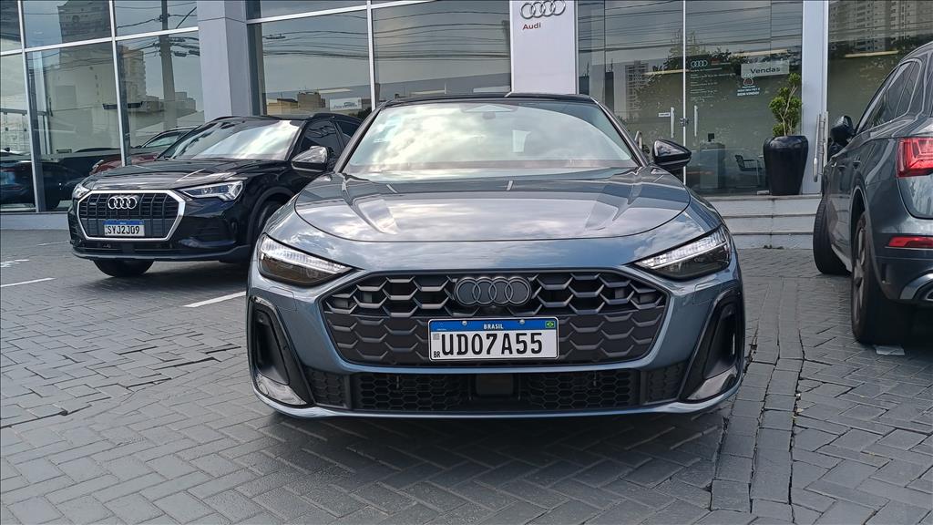 A5 2.0 TFSI GASOLINA S LINE QUATTRO S TRONIC1