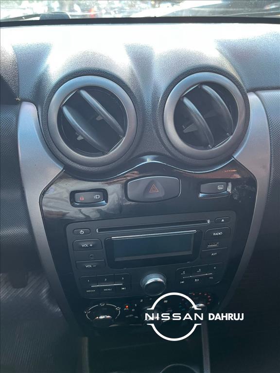SANDERO 1.0 EXPRESSION 16V FLEX 4P MANUAL5