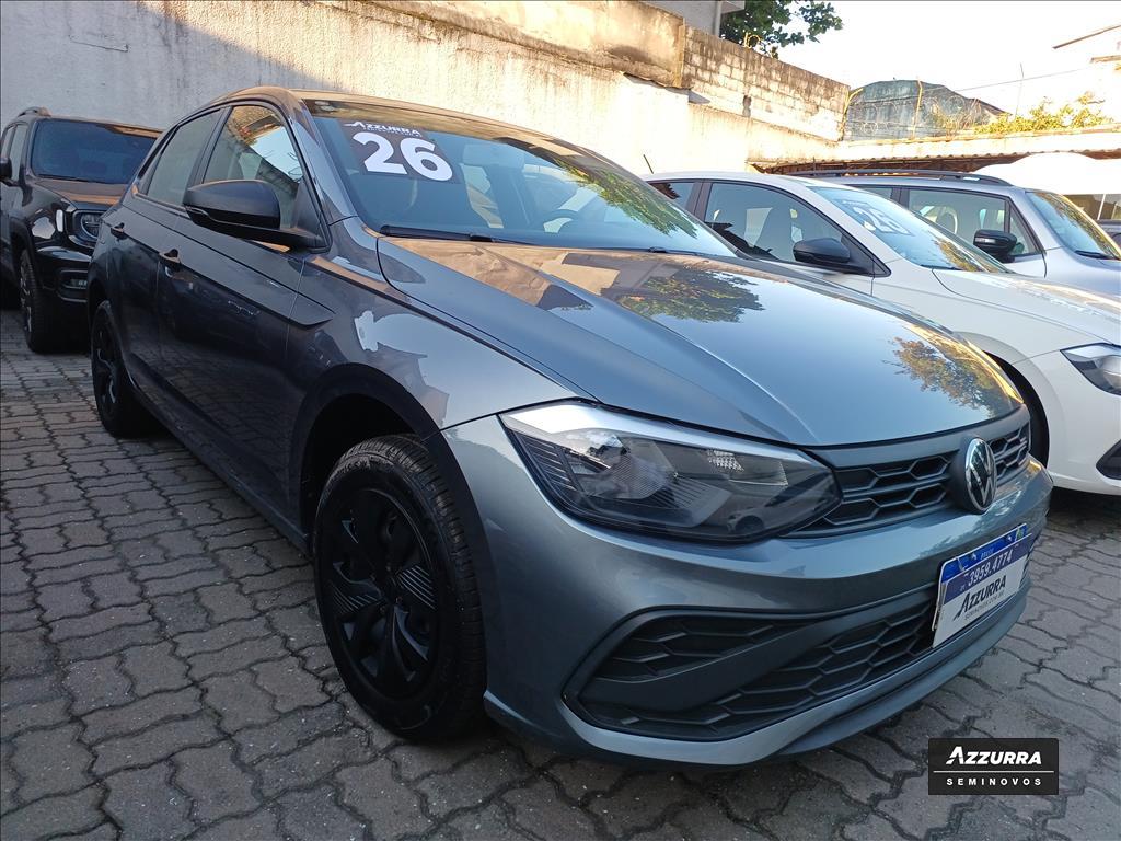 POLO 1.0 MPI TRACK MANUAL1