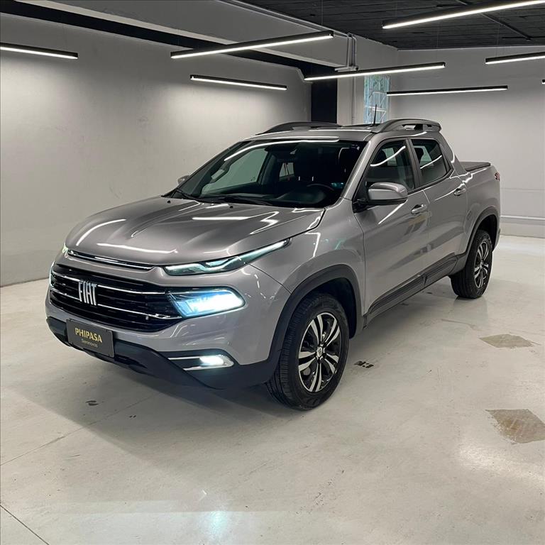 TORO 1.3 TURBO 270 FLEX FREEDOM AT6