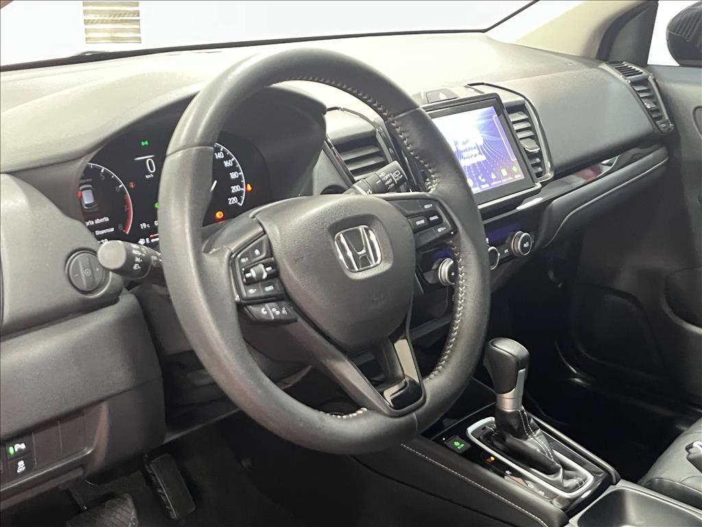 CITY 1.5 i-VTEC FLEX EXL CVT7