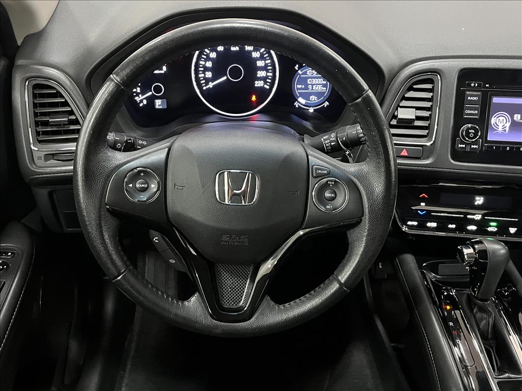 HR-V 1.8 16V FLEX EX 4P AUTOMÁTICO15