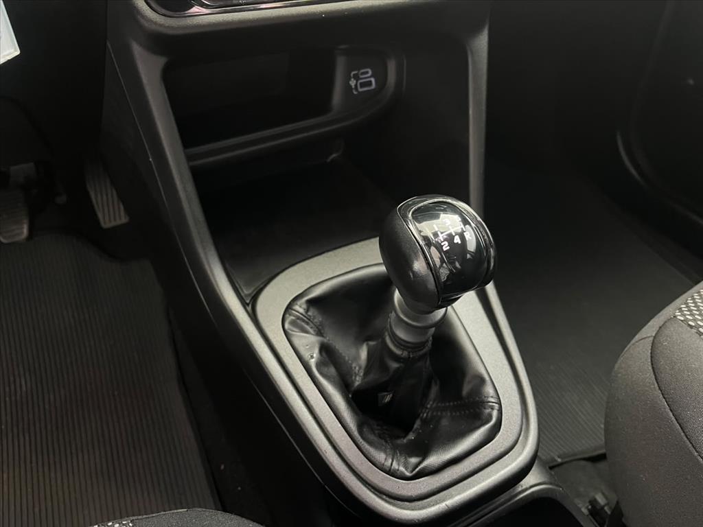 PULSE 1.3 FLEX DRIVE MANUAL13