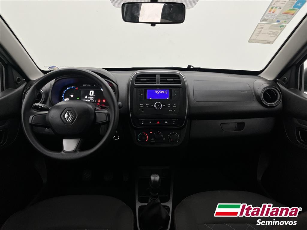 KWID 1.0 12V SCE FLEX ZEN MANUAL5
