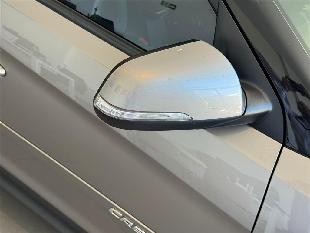 CRETA 1.6 16V FLEX ACTION AUTOMÁTICO3