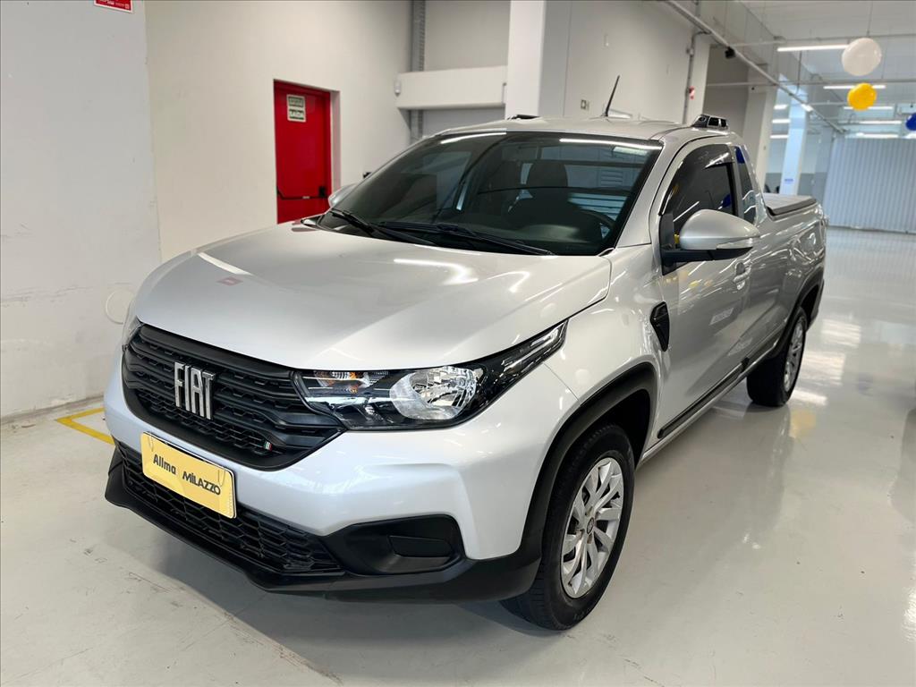 STRADA 1.3 FIREFLY FLEX FREEDOM CS MANUAL