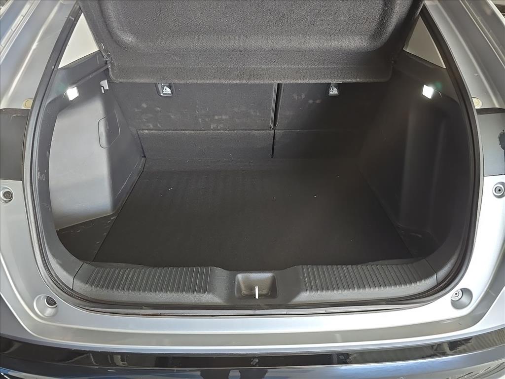 HR-V 1.5 DI I-VTEC TURBO FLEX TOURING CVT11