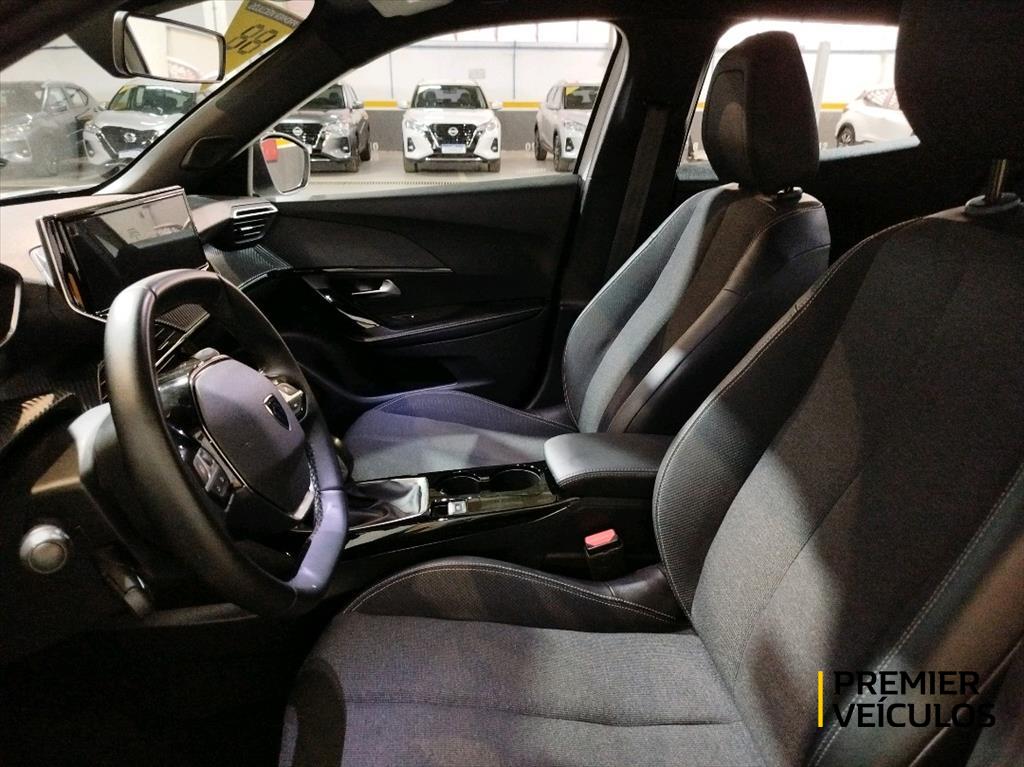 2008 1.0 TURBO 200 FLEX ACTIVE CVT6