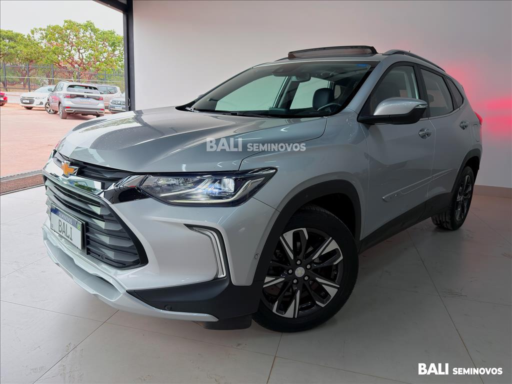 TRACKER 1.2 TURBO FLEX PREMIER AUTOMÁTICO2