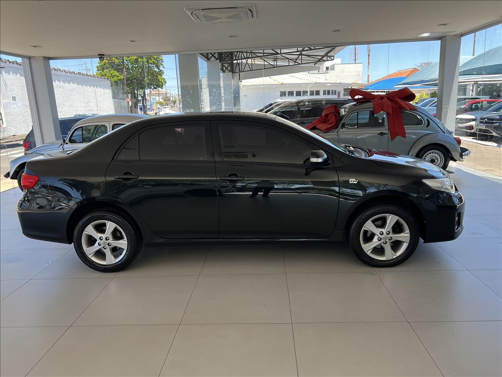 COROLLA 2.0 XEI 16V FLEX 4P AUTOMÁTICO3