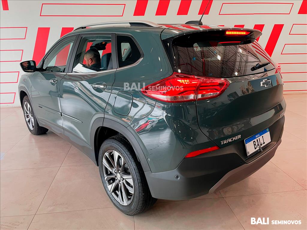 TRACKER 1.2 TURBO FLEX PREMIER AUTOMÁTICO7