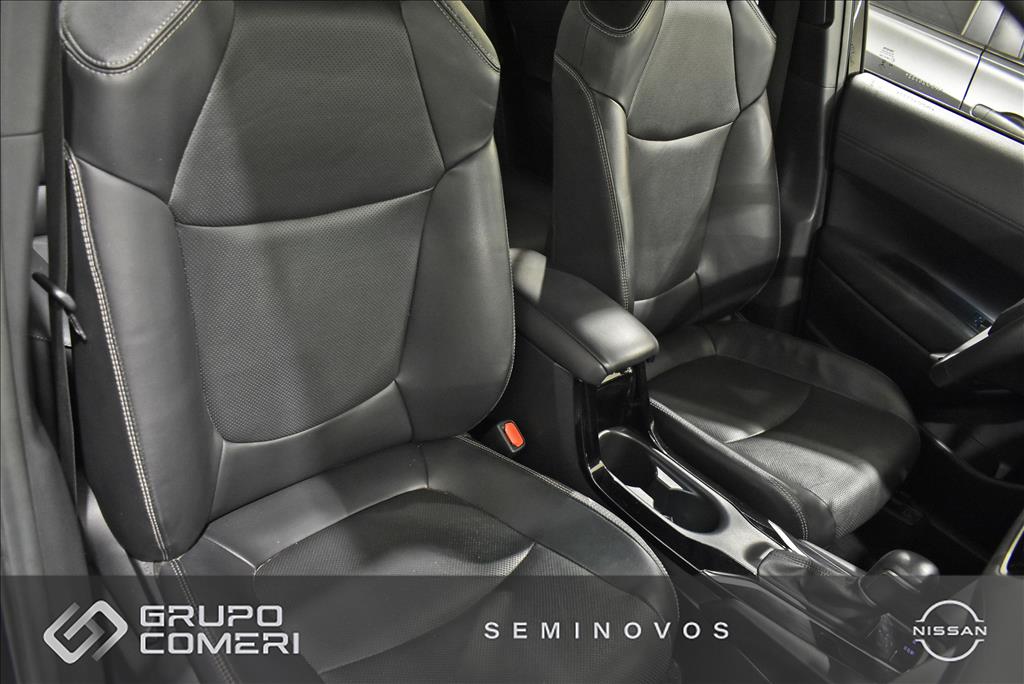 COROLLA CROSS 2.0 VVT-IE FLEX XRE DIRECT SHIFT10